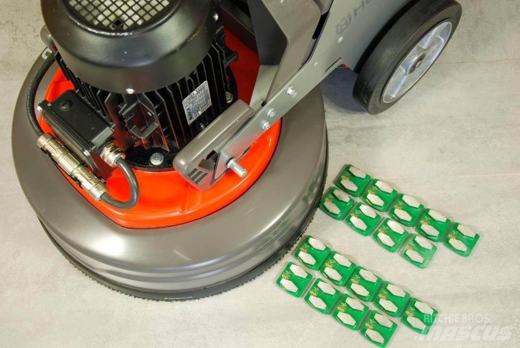 Husqvarna PG540 混凝土拋光機