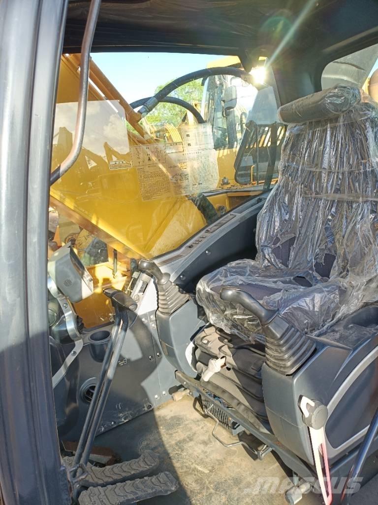 Hyundai R220LC-9S 履帶式 挖土機/掘鑿機/挖掘機