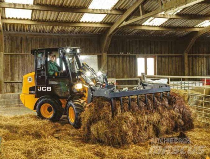 JCB 403 多功能裝載機