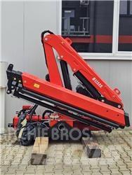 Befard XF9502B 其他升降機械