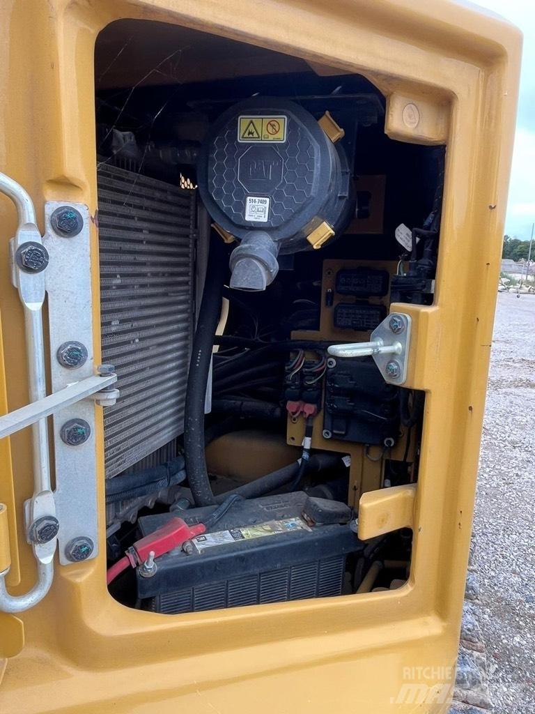 CAT 310 中型挖土機/掘鑿機/挖掘機 7t-12t