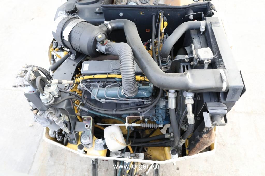 Bomag BW 138 AD-5 雙輪滾壓機