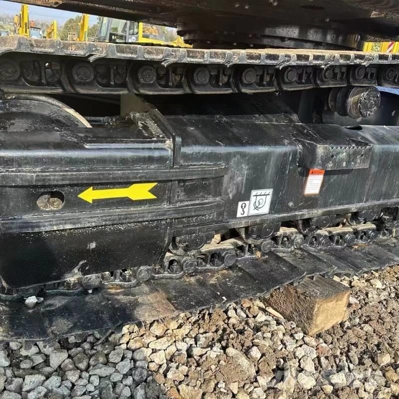 Sany SY 235 履帶式 挖土機/掘鑿機/挖掘機