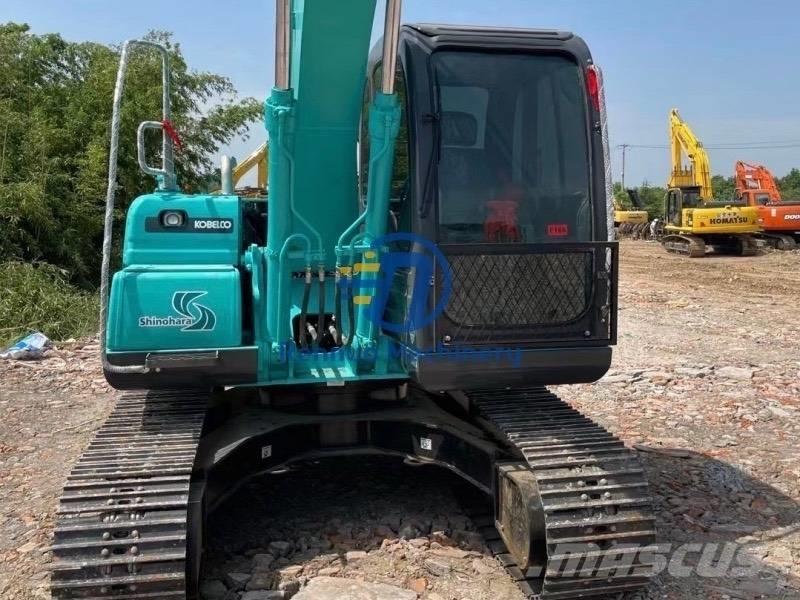 Kobelco SK140 LC 履帶式 挖土機/掘鑿機/挖掘機