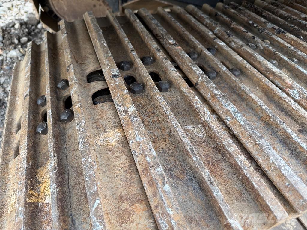 Sany SY 135 C 履帶式 挖土機/掘鑿機/挖掘機