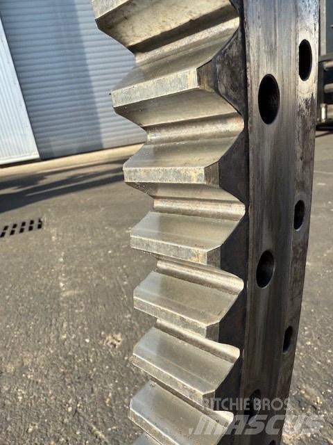 Volvo EW 140 BEARING 傳動裝置