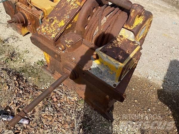 Hyster D7H 其他