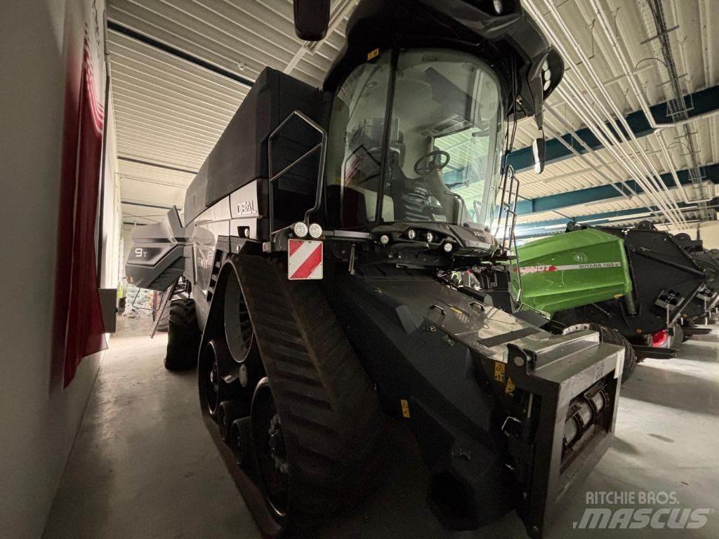 Fendt Ideal 9 聯合收穫機
