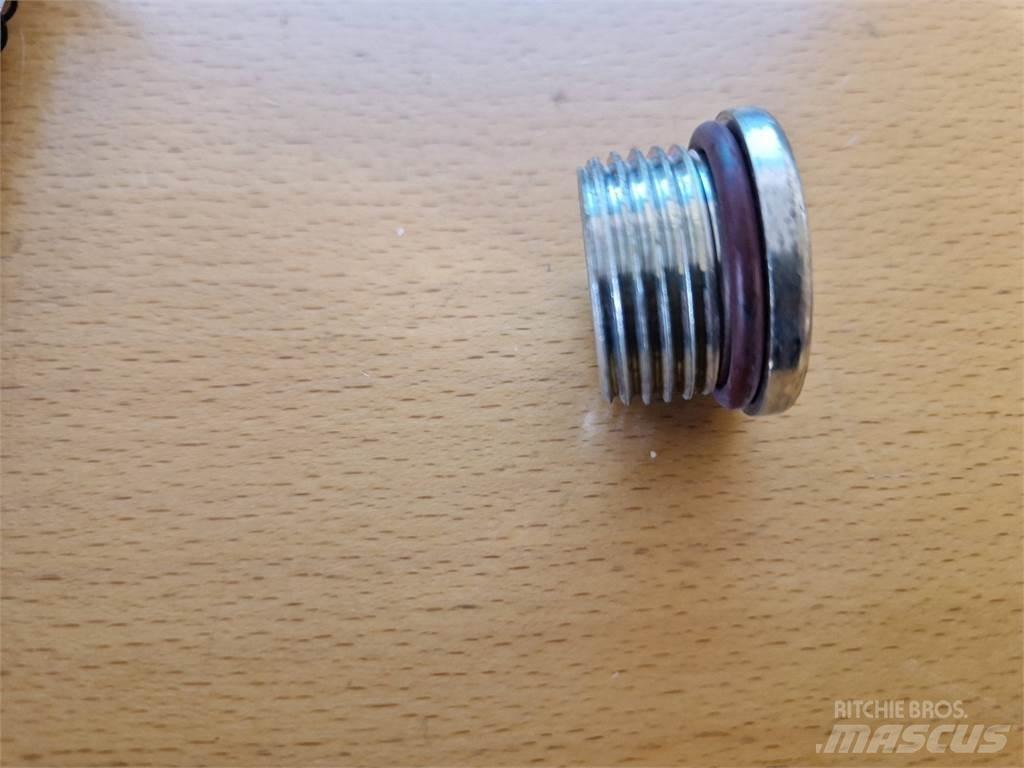 Eco Log 148-8409 引擎/發動機