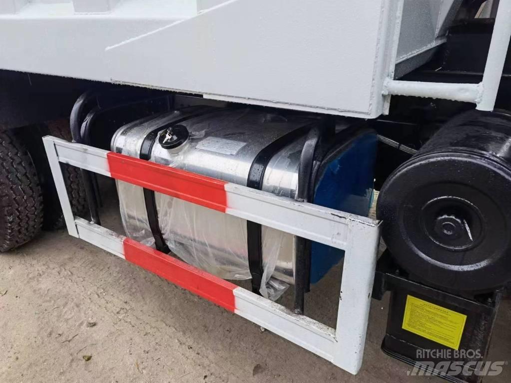 Shacman F3000 6X4 傾卸式卡車