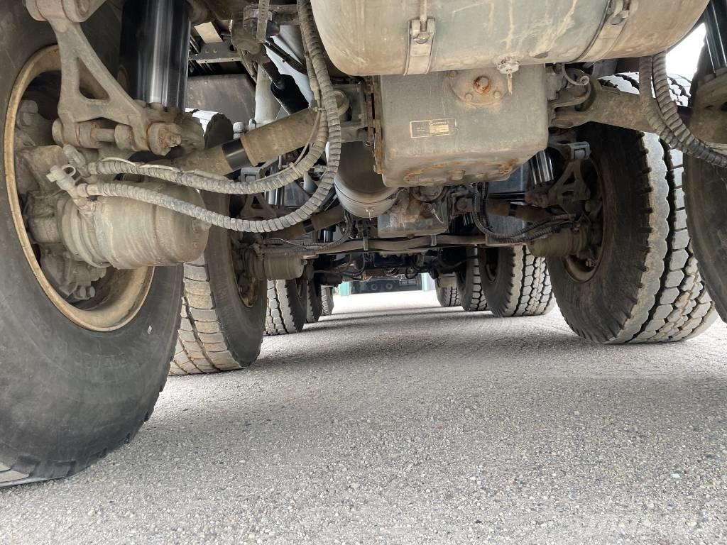 Grove GMK 5150 L 全路面起重機/吊車