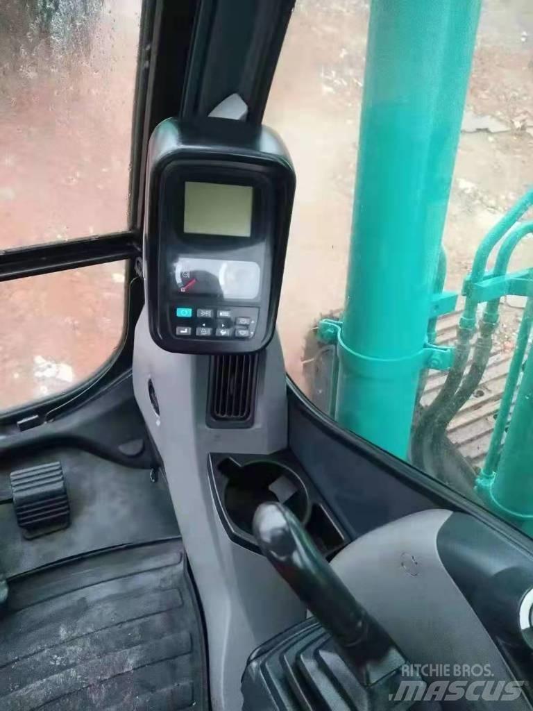 Kobelco SK140LC-8 履帶式 挖土機/掘鑿機/挖掘機