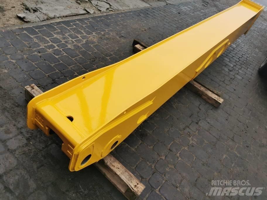 JCB 530-70 {arm 吊桿和鏟斗