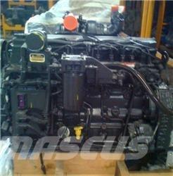 Cummins QSB6.7-C220 引擎/發動機