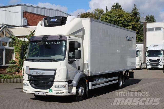 DAF LF 250 E6 ---0048 溫控卡車
