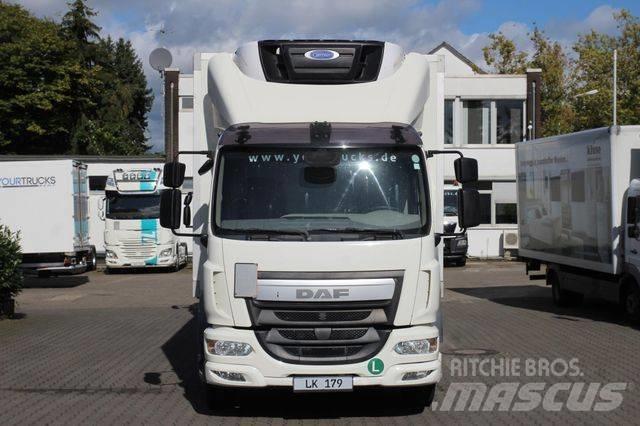 DAF LF 250 E6 ---0048 溫控卡車
