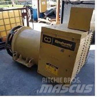 CAT 750 KW Generator 柴油發電機