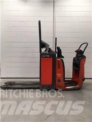 Linde N20HP/132 低架裝載機