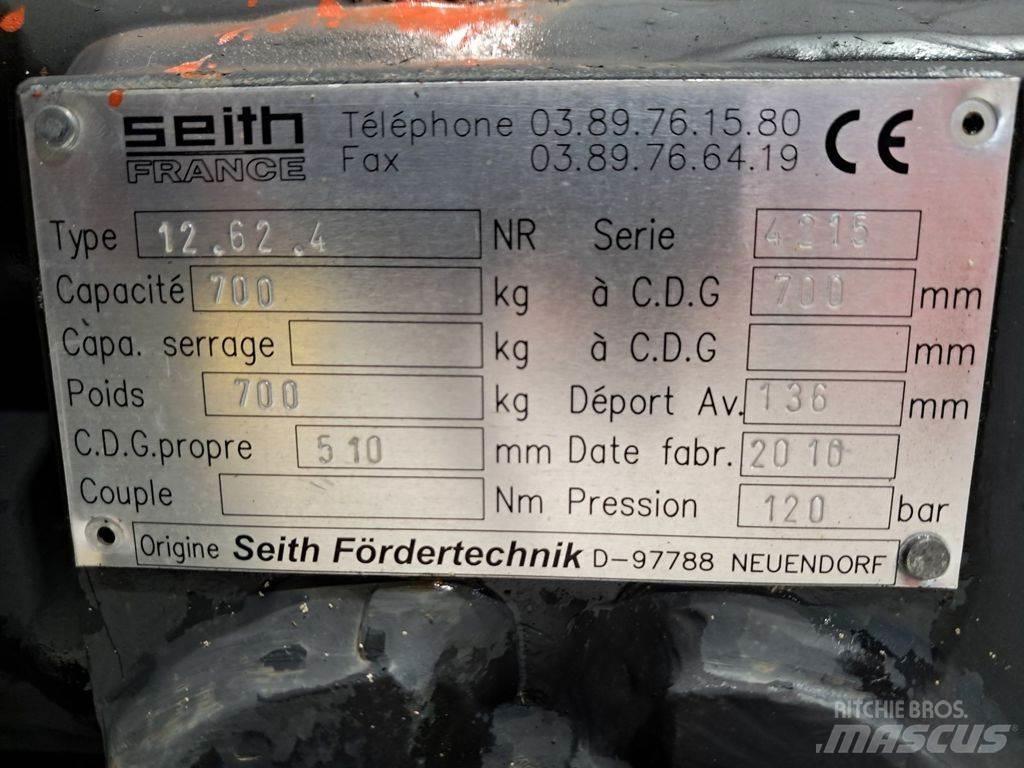 Seith 12.62.4 其他