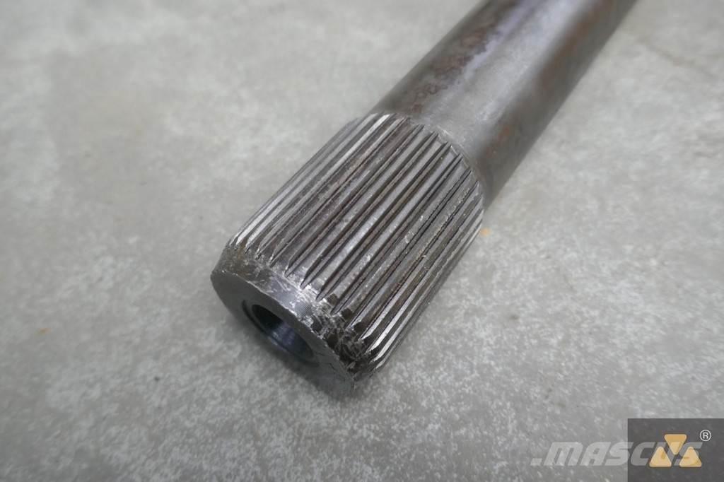 CAT 3T-6247 其他組件
