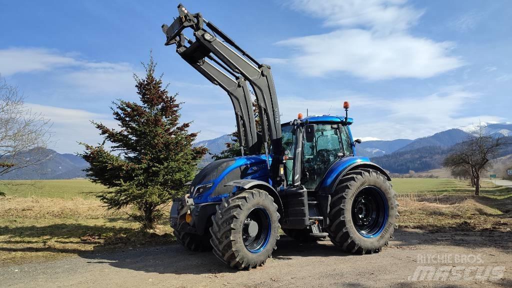 Valtra T174 eD 曳引機