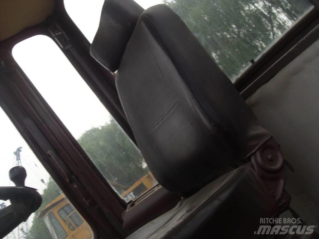 CAT 966 F 輪胎式裝載機