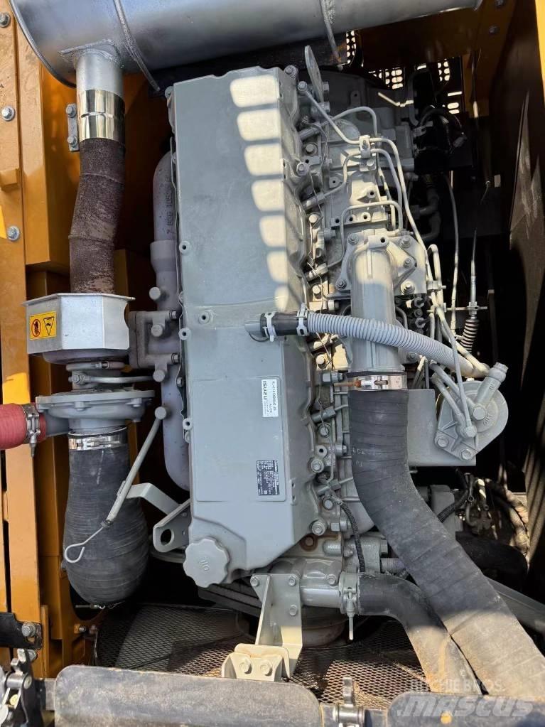 Sany SY 335 中型挖土機/掘鑿機/挖掘機 7t-12t