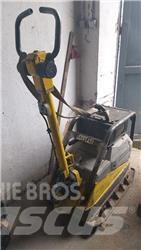 WACKER DPU 4045H 砸道機/夯實機