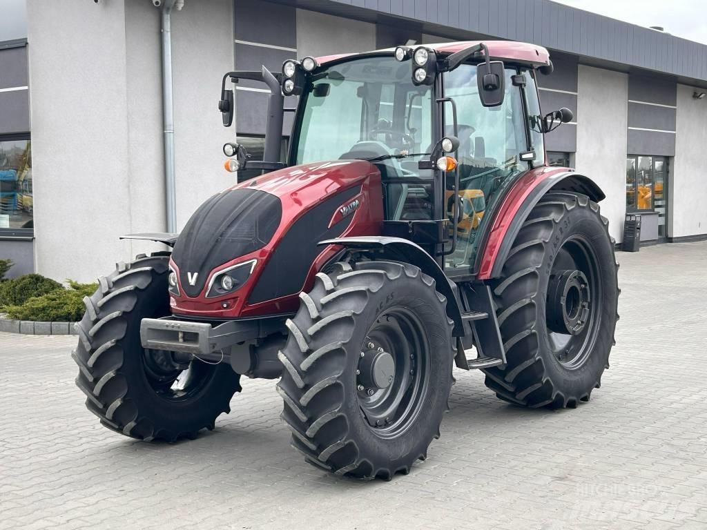 Valtra A 104 曳引機
