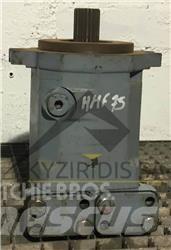 Linde HMF75 油壓