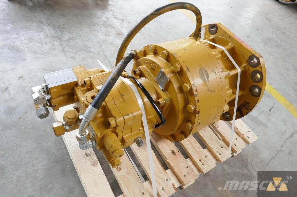 CAT 296-6249 其他組件