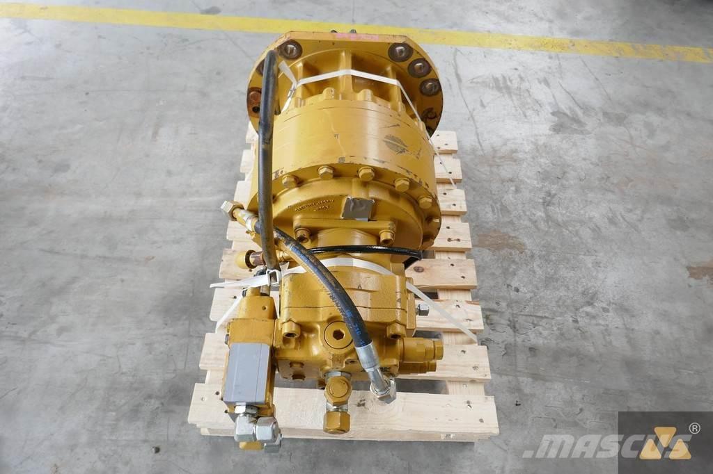 CAT 296-6249 其他組件