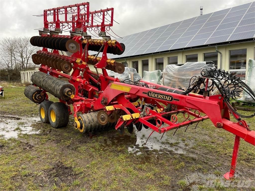 Väderstad CR 820 其他農業機械