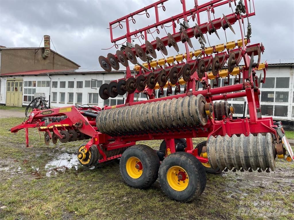 Väderstad CR 820 其他農業機械