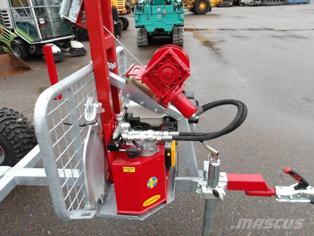 Kranman KP 1120 配件