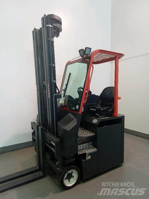 Combilift C 3000CBE 電動堆高機