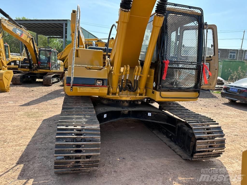 CAT 320 B 履帶式 挖土機/掘鑿機/挖掘機
