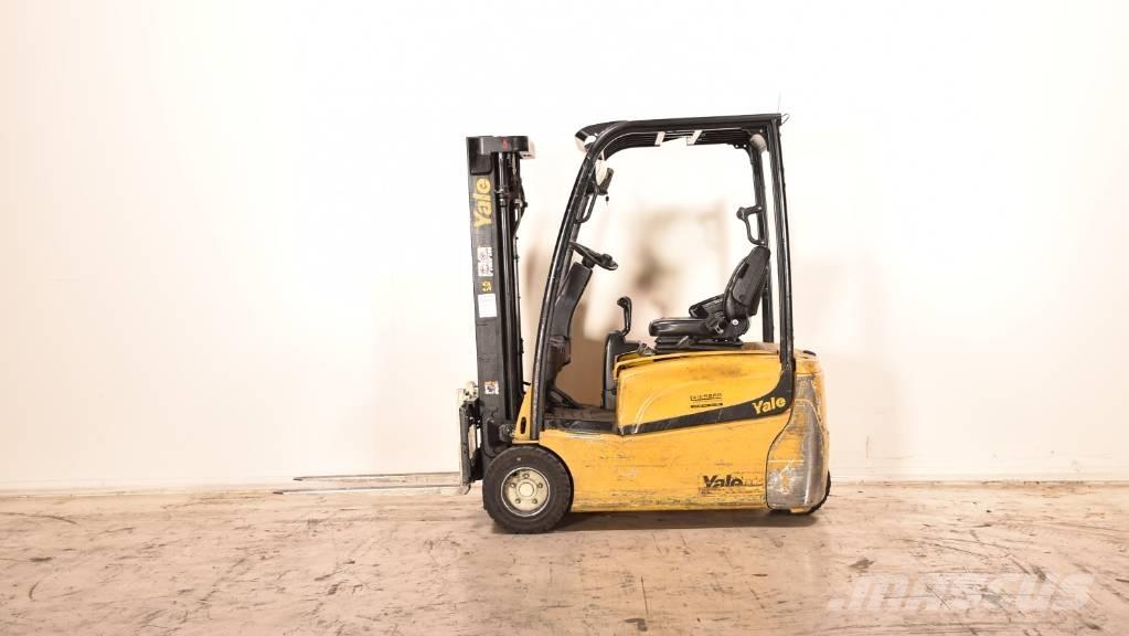 Yale ERP20VT-MWB 電動堆高機