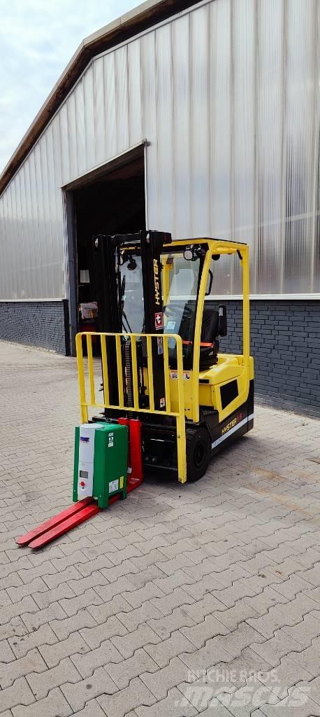 Hyster A1.5XNT 電動堆高機