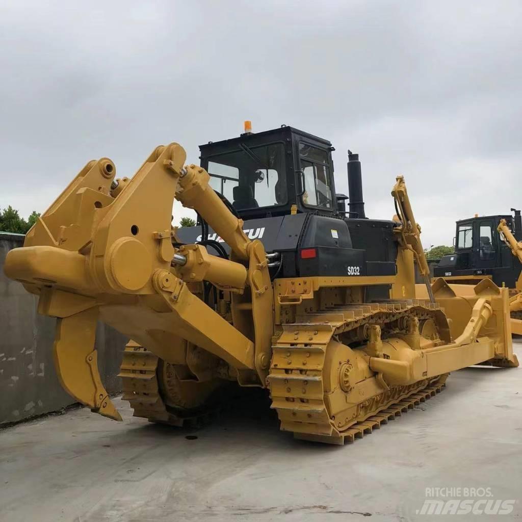 Shantui SD 32 履帶推土機