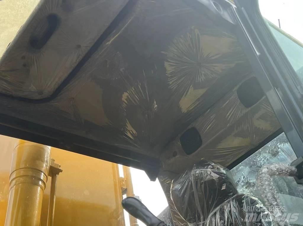 Komatsu PC 200 中型挖土機/掘鑿機/挖掘機 7t-12t