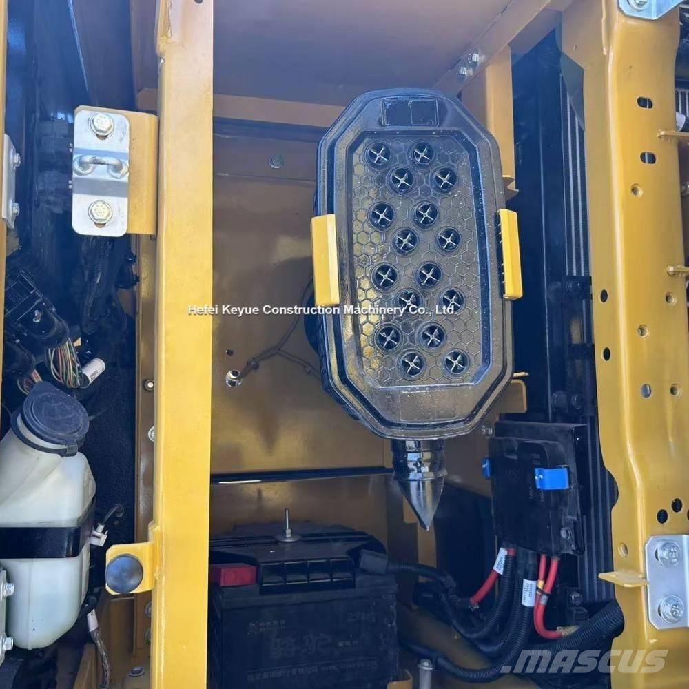 CAT 320 GC 履帶式 挖土機/掘鑿機/挖掘機