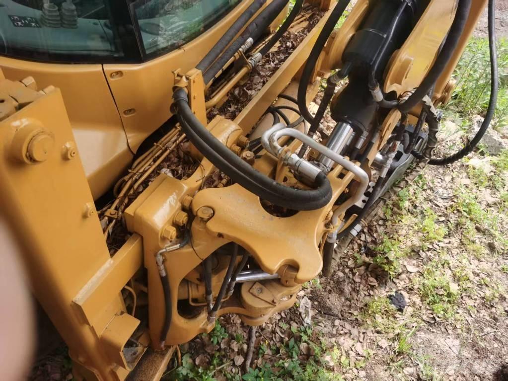 JCB 4 CX 反鏟裝載機
