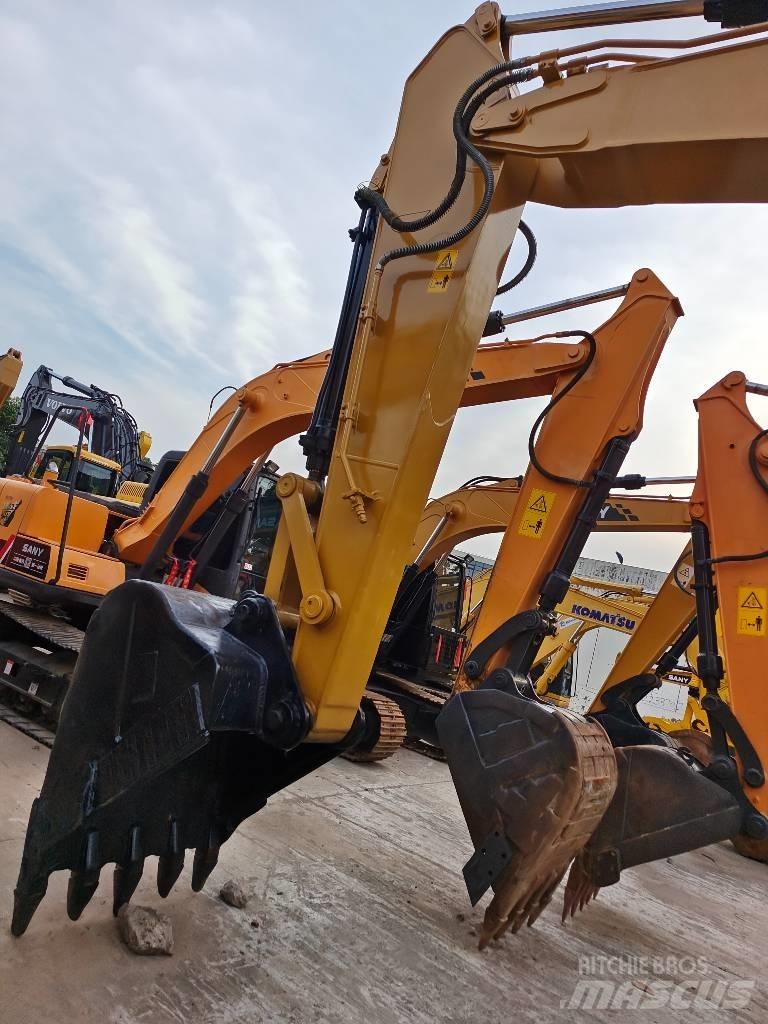 CAT 315 D 履帶式 挖土機/掘鑿機/挖掘機