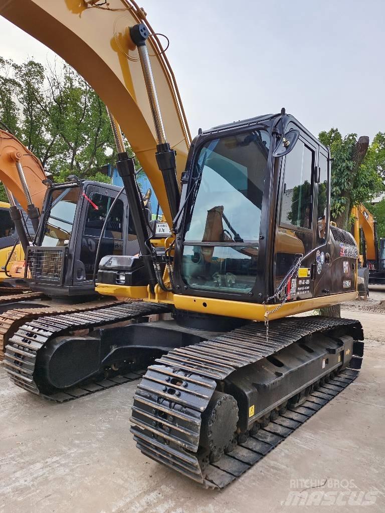 CAT 315 D 履帶式 挖土機/掘鑿機/挖掘機