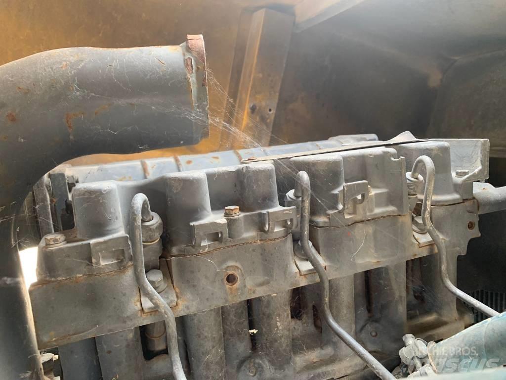 Atlas Copco XAS97AB 空氣壓縮機
