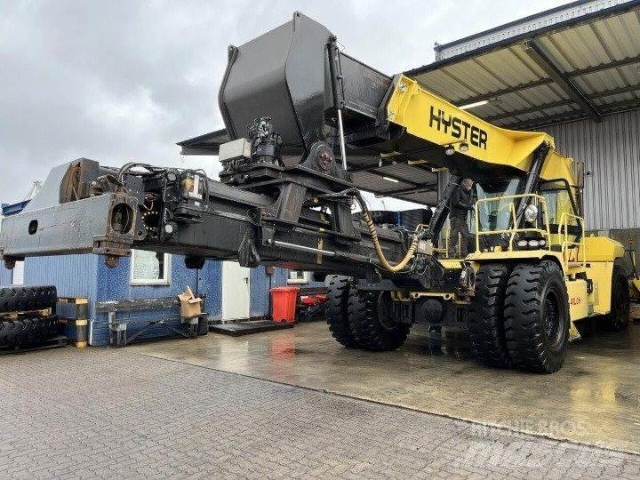 Hyster RS46-41L-CH 堆高機(叉車)-其他