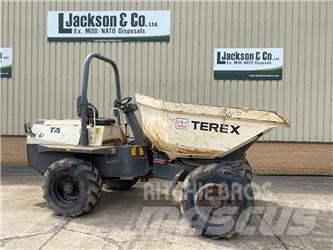 Terex TA 6S 側卸礦車