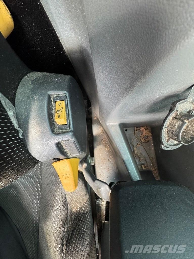 CAT 310-07 履帶式 挖土機/掘鑿機/挖掘機