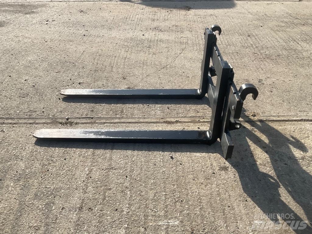 Taylor PALLET FORKS 叉